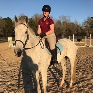 Meet your Posher, Tori